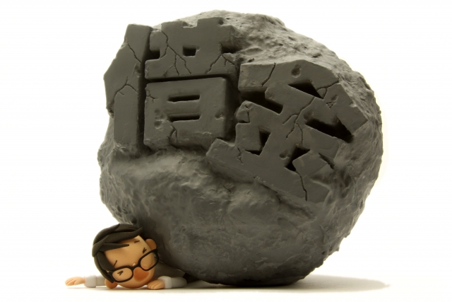 お金が逃げていく。野洲市で借金返済の相談は無料でできます