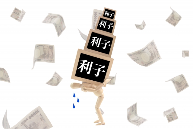 お金の計算するとヤバイ。野洲市で債務整理の無料相談が弁護士にできます